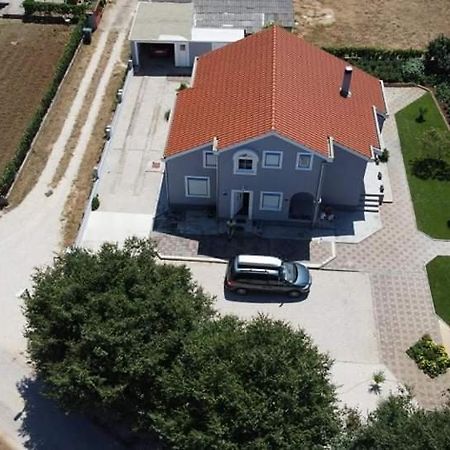 Apartman Marina Murvica  Εξωτερικό φωτογραφία
