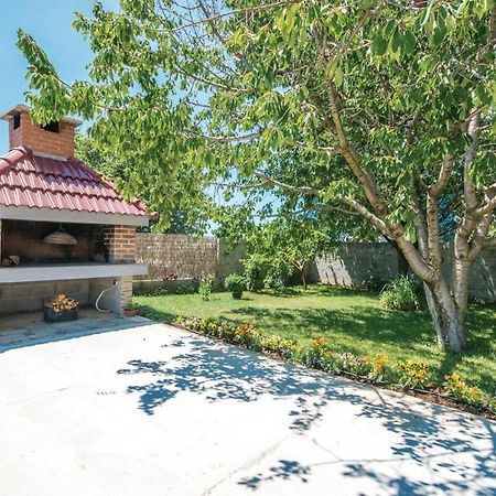 Apartman Marina Murvica  Εξωτερικό φωτογραφία