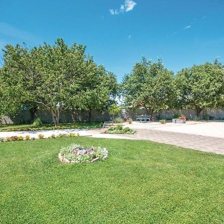 Apartman Marina Murvica  Εξωτερικό φωτογραφία
