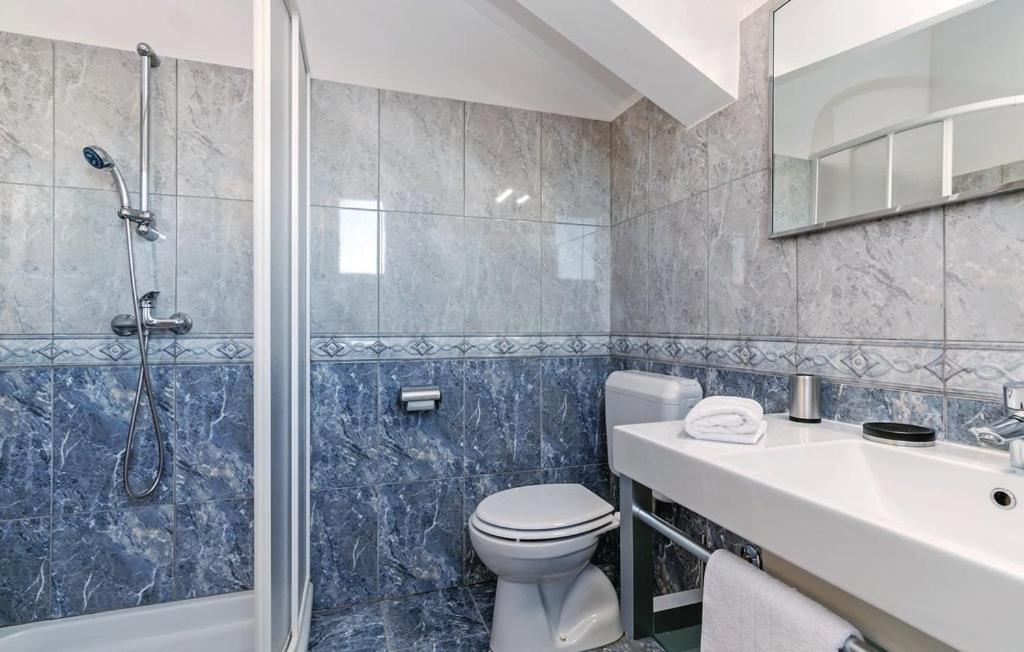 Apartman Marina Murvica  Εξωτερικό φωτογραφία