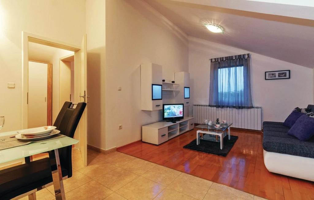Apartman Marina Murvica  Εξωτερικό φωτογραφία