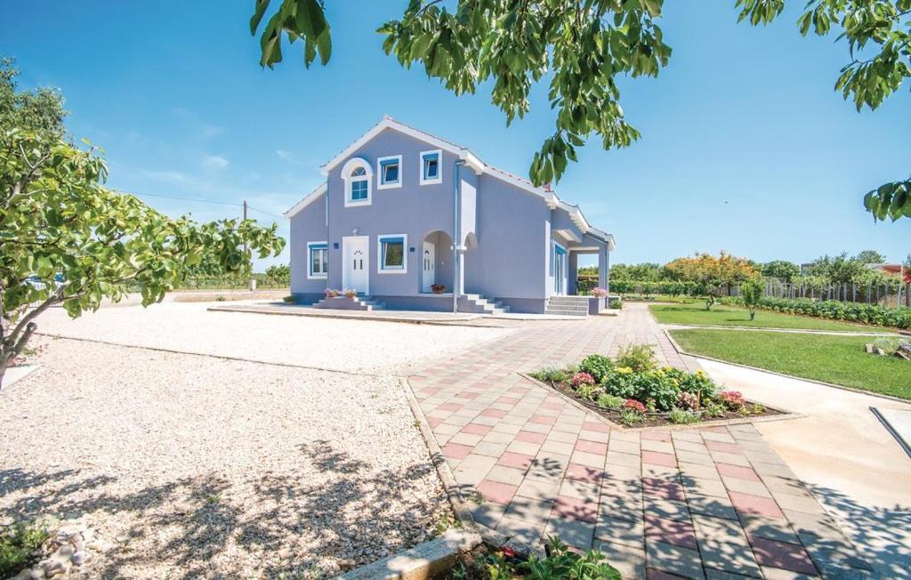 Apartman Marina Murvica  Εξωτερικό φωτογραφία