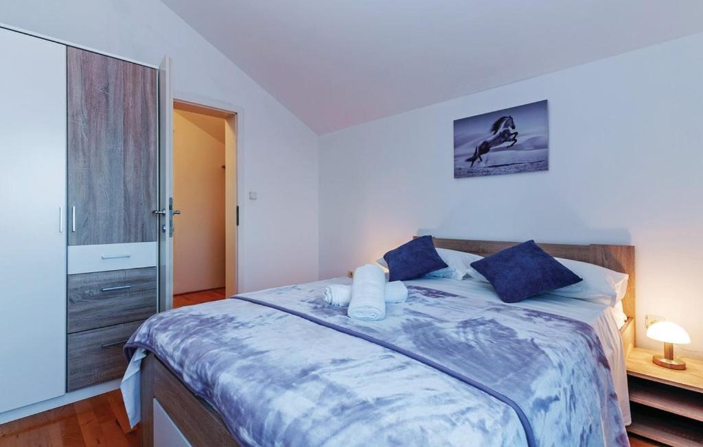 Apartman Marina Murvica  Εξωτερικό φωτογραφία
