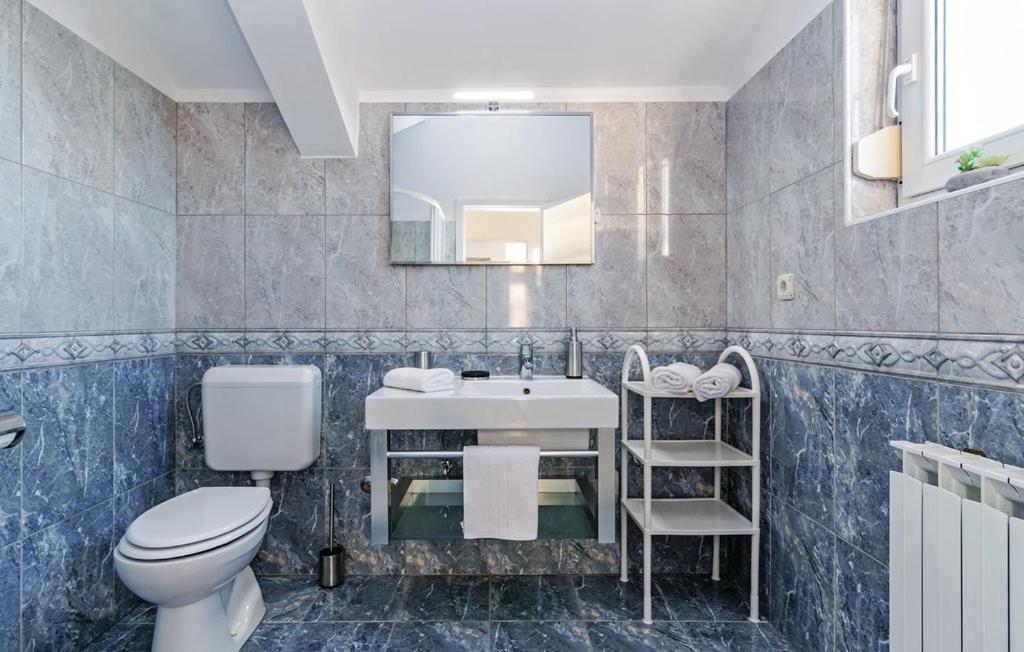 Apartman Marina Murvica  Εξωτερικό φωτογραφία