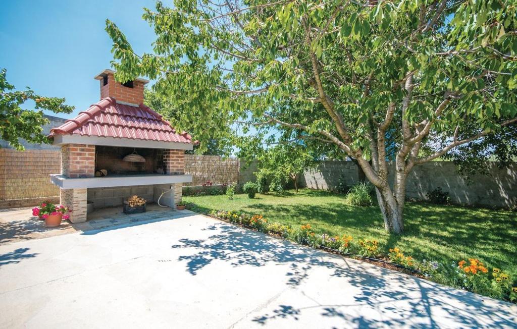 Apartman Marina Murvica  Εξωτερικό φωτογραφία